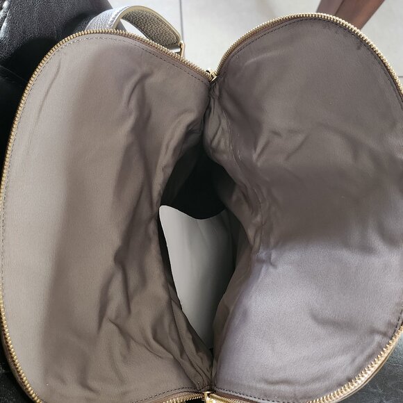 Marc Jacobs The Groove bag & matching wallet - Picture 9 of 12